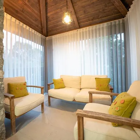 Yaba 别墅 Kayakoy